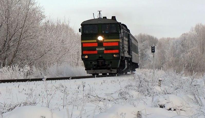 Стаття Жители Луганщины уже могут покупать билеты на поезд с самым длинным маршрутом Ранкове місто. Донбас