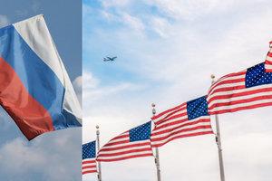 Стаття Новые жесткие санкции США против России вступили в силу Ранкове місто. Донбас