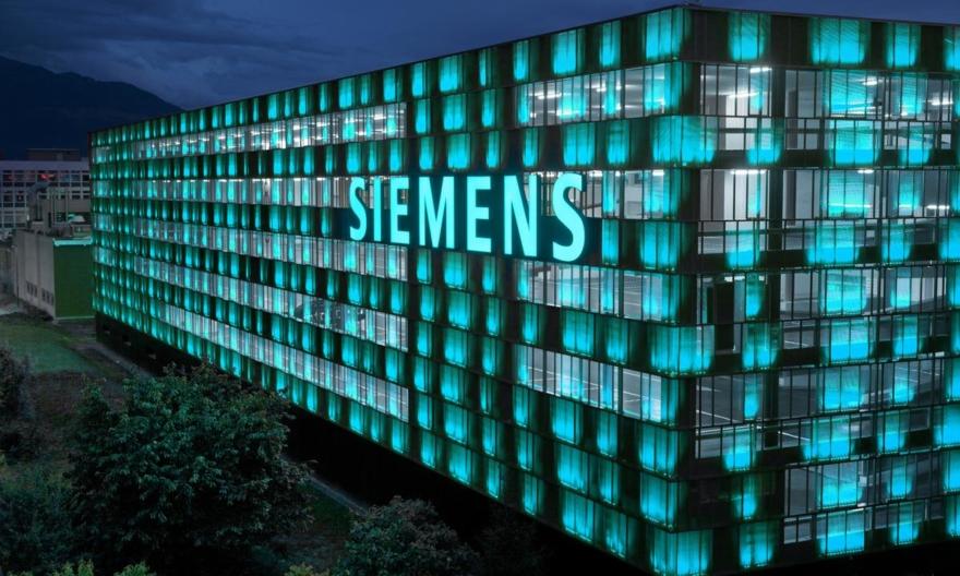 Стаття Компания Siemens обвиняет россиян в «умышленном обмане» Ранкове місто. Донбас