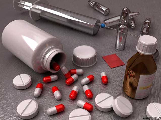 Стаття Севастопольские льготники продолжают покупать лекарства за свой счет Ранкове місто. Донбас