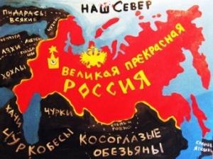 Стаття Все умерло: реалии оккупированного Донецка... (ФОТО) Утренний город. Донецьк