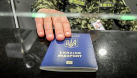Стаття Полгода безвизу: 355 тысяч украинцев воспользовались возможностью упрощенного въезда в страны ЕС Утренний город. Донецьк