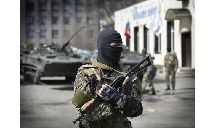 Стаття В Донецке в неработающую шахту боевики сбрасывают трупы людей — соцсети Ранкове місто. Донбас