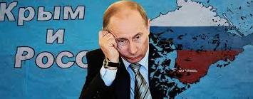Стаття Соцсети развеселили приготовления к просмотру выступления Путина в Крыму Ранкове місто. Донбас