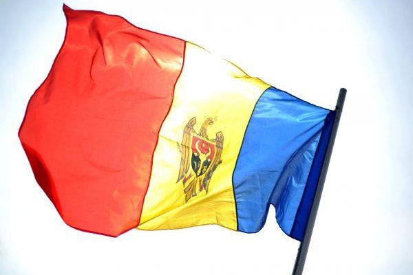 Стаття Молдова перешла на новый государственный язык Ранкове місто. Донбас
