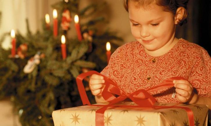 Стаття Фронтове Різдво: 72 ОМБр собирает подарки для детей прифронтовых сел Приазовья Утренний город. Донецьк