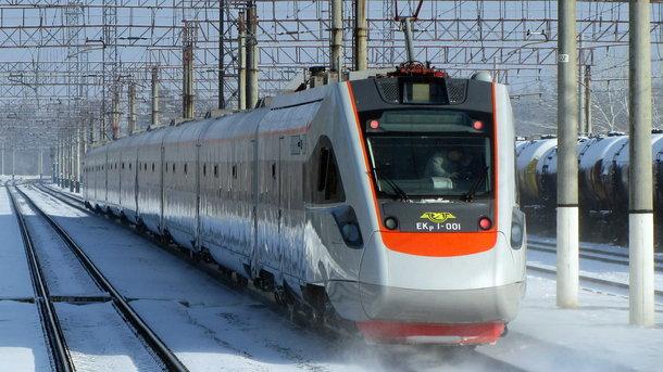 Стаття В Украине вовсю продаются билеты на «новогодние» поезда: список маршрутов Ранкове місто. Донбас