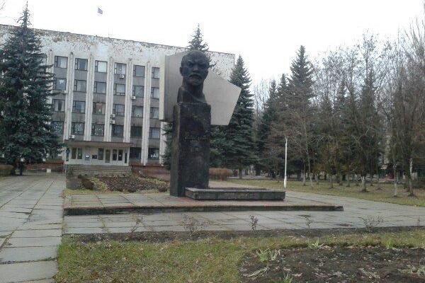 Стаття Горловка: бывший житель города описал свои впечатления (фото) Утренний город. Донецьк