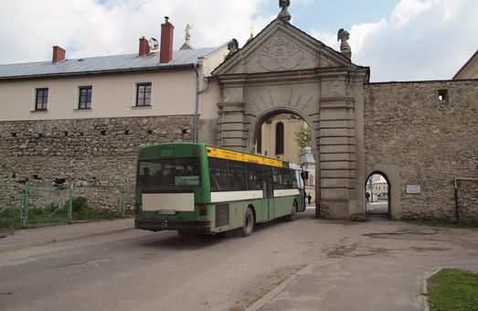Стаття Из Одессы запускают новые автобусные рейсы в Польшу Ранкове місто. Донбас