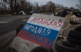 Стаття Если война закончится, всё «это» уедет домой в Россию Ранкове місто. Донбас