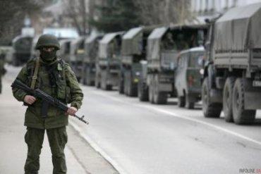 Стаття Украина дает «зеленый коридор» для эвакуации российских войск из Приднестровья Ранкове місто. Донбас