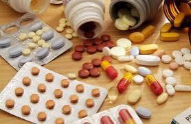 Стаття Местные власти задерживают распределение финансирования по программе «Доступные лекарства» Ранкове місто. Донбас