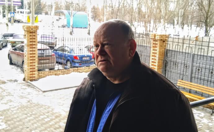 Стаття Почему экс-мэр Торецкане захотел ехать в Донецк? Ранкове місто. Донбас