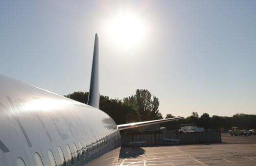 Стаття Из Одессы могут запустить новые прямые авиарейсы в Краков Ранкове місто. Донбас