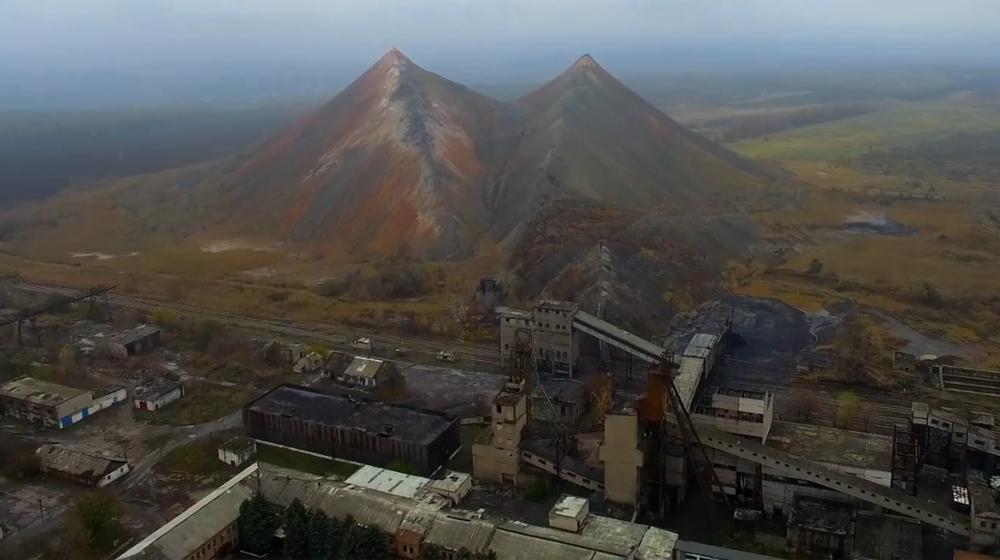 Стаття Подтопление подходит к критической черте: 36 шахт Донбасса не смогут восстановить даже после войны Ранкове місто. Донбас