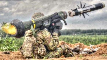 Стаття США готовятся к передаче Украине Javelin Ранкове місто. Донбас