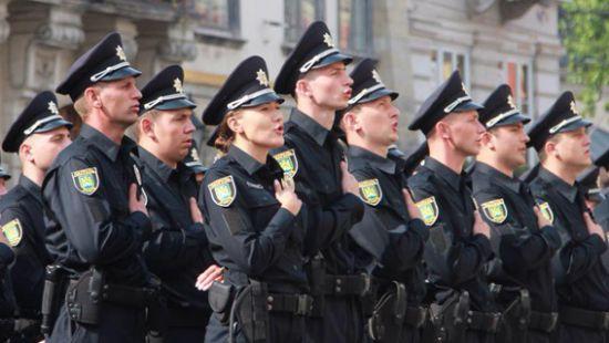 Стаття В Украине появится патрульная полиция Крыма Ранкове місто. Донбас