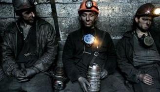 Стаття На шахтах ОРЛО не все гладко Ранкове місто. Донбас
