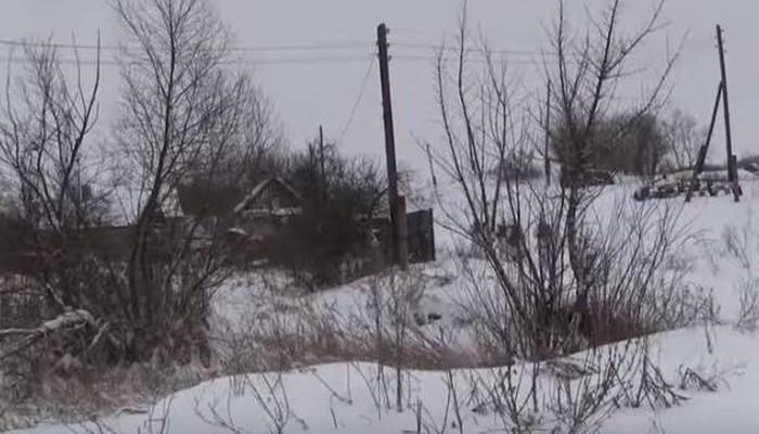 Стаття ВСУ взяли село на Луганщине под свой контроль Ранкове місто. Донбас
