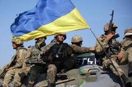 Стаття Все сделали тихо и спокойно: поселок Катериновка на Луганщине вернулся под контроль Украины Ранкове місто. Донбас