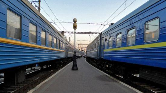 Стаття Появилась возможность купить онлайн железнодорожные билеты с пересадками Ранкове місто. Донбас