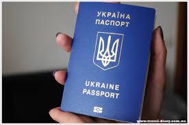 Стаття Гражданин Украины может въехать на территорию оккупированного Крыма только по украинскому паспорту Ранкове місто. Донбас