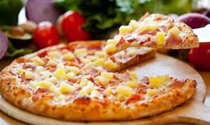 Статья В Мариуполе участники АТО откроют «Ветерано-пиццу» Утренний город. Донецк