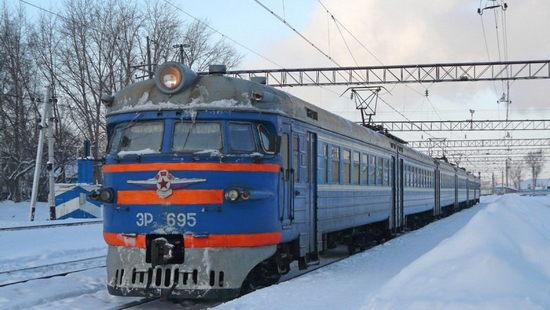 Стаття Из Киева запустят четыре дополнительных поезда в западном направлении Ранкове місто. Донбас