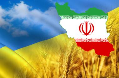Стаття Предприятия Ирана будут выращивать зерновые культуры в Одесской области Ранкове місто. Донбас