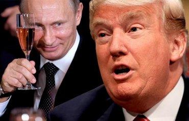Стаття Трамп признал фактическое вмешательство России в американские выборы Ранкове місто. Донбас