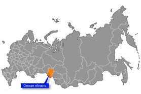 Стаття Жители Омской области РФ эмигрируют в Казахстан и Украину Ранкове місто. Донбас