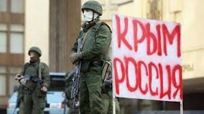 Стаття Образование в Крыму: оккупантам нужно «пушечное мясо» - и чем больше, тем лучше Ранкове місто. Донбас