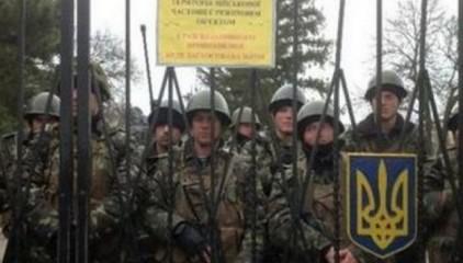 Стаття Могла ли Украина в 2014-м удержать Крым? Ранкове місто. Донбас