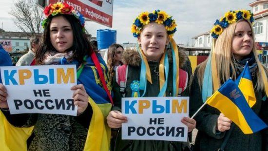 Стаття ООН зафиксировала шокирующее сокращение обучающихся на украинском языке в Крыму Ранкове місто. Донбас