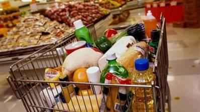 Стаття Правительство Украины запустило сайт для мониторинга продуктовых цен Ранкове місто. Донбас