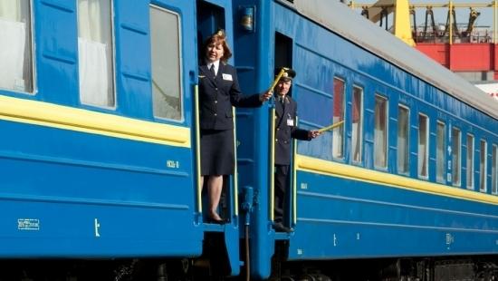 Стаття Из Одессы скоро будет курсировать поезд в Луганскую область Ранкове місто. Донбас