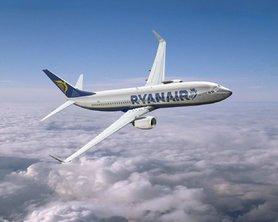 Стаття Ryanair откроет 15 новых направлений из Украины. СПИСОК Ранкове місто. Донбас