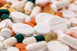 Стаття «Доступные лекарства»: какие препараты хочет добавить в перечень Кабмин? Ранкове місто. Донбас