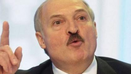 Стаття Ближе к ЕС: у Лукашенко захотели независимости от России Ранкове місто. Донбас