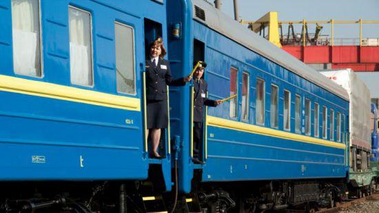 Стаття «Укрзализныця» снова открыла продажу билетов на поезда южного и западного направлений Ранкове місто. Донбас