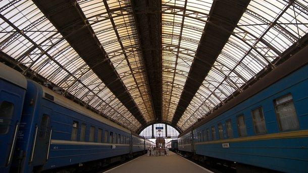 Стаття Грядет ажиотаж: в Украине назначили поезда на майские выходные Ранкове місто. Донбас