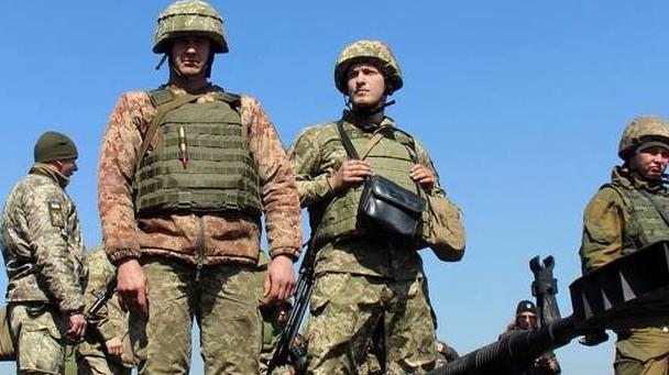 Стаття Образованный 36-летний мужчина: в сети сделали социальный портрет бойца ВСУ Ранкове місто. Донбас