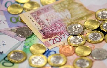 Стаття Украинская минимальная зарплата скоро может обогнать белорусскую Ранкове місто. Донбас