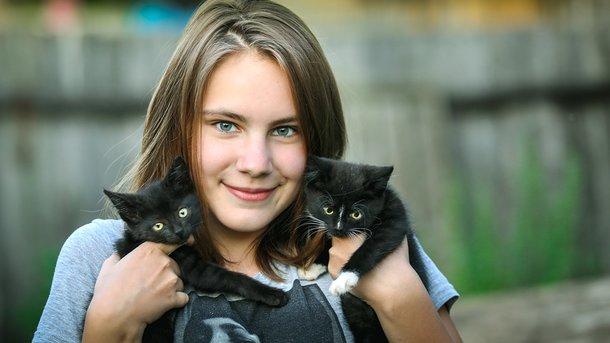 Стаття Владельцев домашних животных обяжут регистрировать своих питомцев Ранкове місто. Донбас