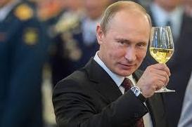 Стаття Путин решил распродать Крым с молотка? Ранкове місто. Донбас