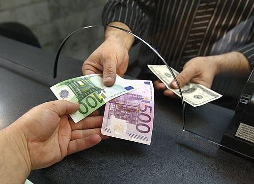 Стаття В банках Севастополя невозможно поменять 100 евро Ранкове місто. Донбас
