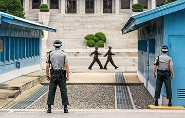Стаття Пять невероятных мифов о границе между Кореями, которые оказались правдой Ранкове місто. Донбас
