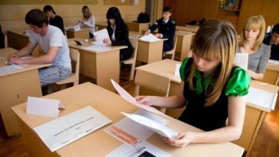 Стаття Началась дополнительная регистрация на ВНО для выпускников школ из Донецка и Луганска Ранкове місто. Донбас