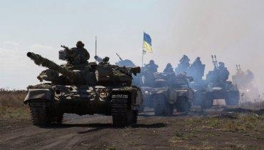 Стаття Кремль назначил украинское освобождение Донбасса на 3 июня? Ранкове місто. Донбас