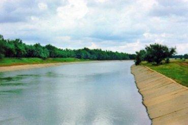Стаття В России одобрили проект первого этапа строительства водоводов в Крыму Ранкове місто. Донбас